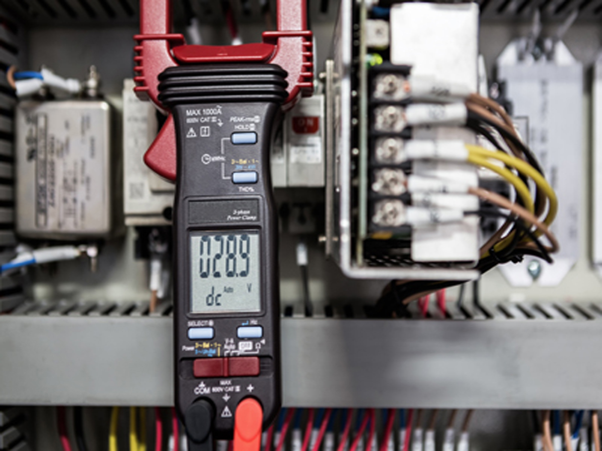 AI Data Center Power Infrastructure Fasteners | OEM Solutions