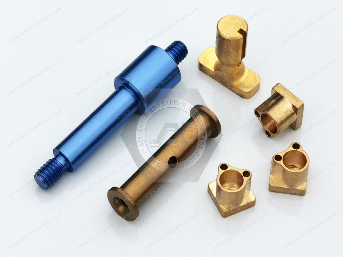 Low-Particle Fasteners for Semiconductor Equipment | Custom OEM Low-Particle Fasteners for Semiconductor Equipment | Custom OEM
