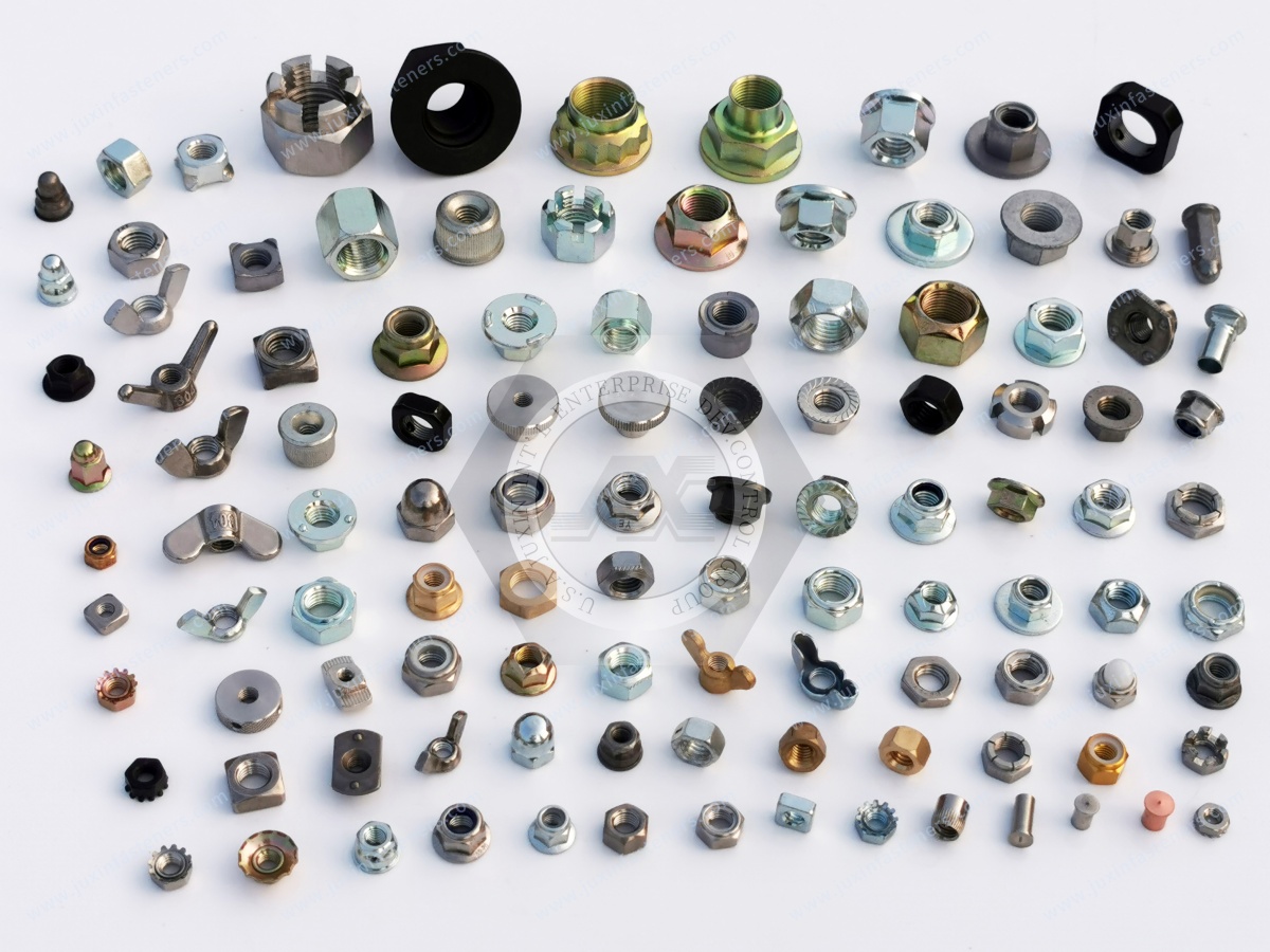 Titanium Fasteners for Semiconductor Equipment | Custom OEM Solutions Titanium Fasteners for Semiconductor Equipment | Custom OEM Solutions