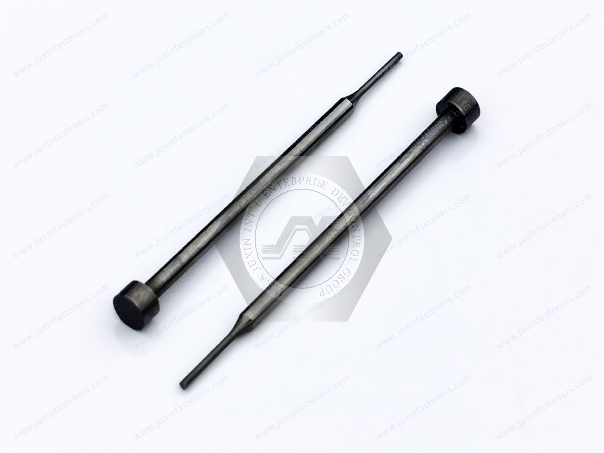 Precision CNC Components for Semiconductor Equipment | OEM Machining