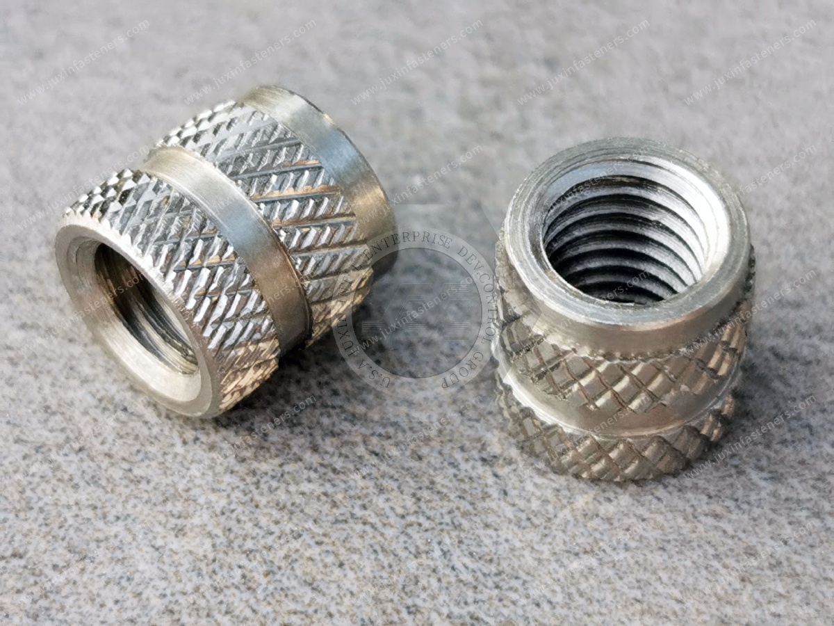 Precision CNC Components for Semiconductor Equipment | OEM Machining