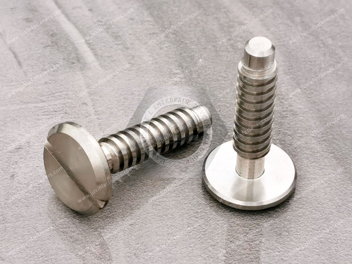 Precision CNC Components for Semiconductor Equipment | OEM Machining