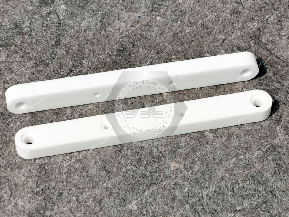 Precision Fasteners for Wafer Handling Systems | Semiconductor Automation Precision Fasteners for Wafer Handling Systems | Semiconductor Automation
