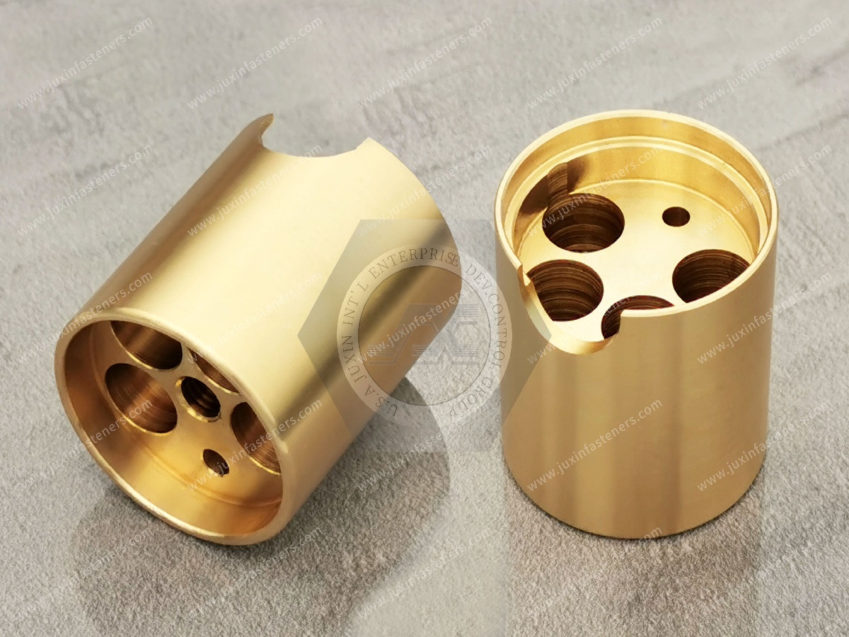 Semiconductor Equipment Fasteners
