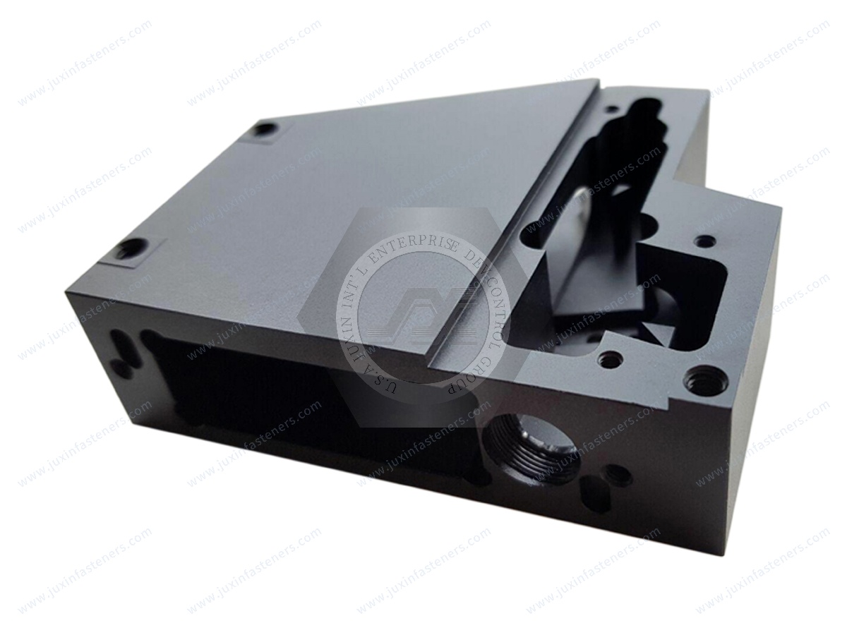 Precision Fasteners for Semiconductor Metrology