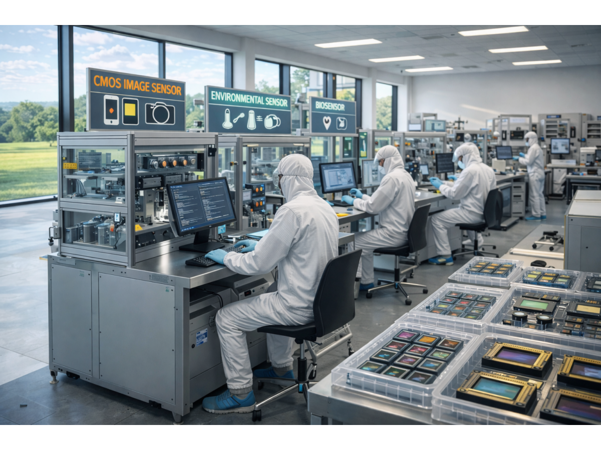 Custom Semiconductor Equipment Components Made to Engineering Drawings | JUXIN Custom Semiconductor Equipment Components Made to Engineering Drawings | JUXIN
