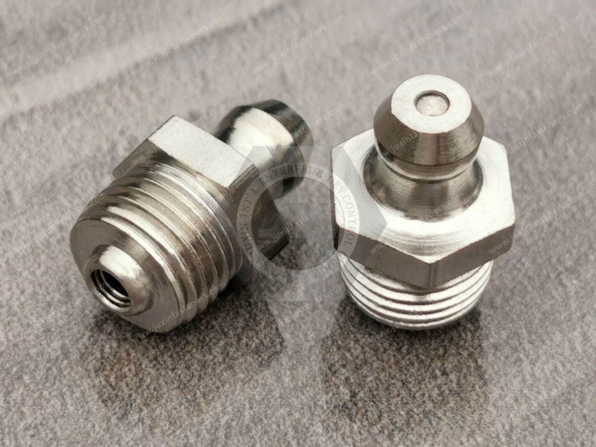 Custom Semiconductor Equipment Components Made to Engineering Drawings | JUXIN Custom Semiconductor Equipment Components Made to Engineering Drawings | JUXIN