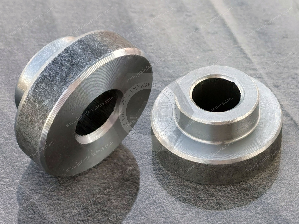 Custom Semiconductor Equipment Components Made to Engineering Drawings | JUXIN Custom Semiconductor Equipment Components Made to Engineering Drawings | JUXIN