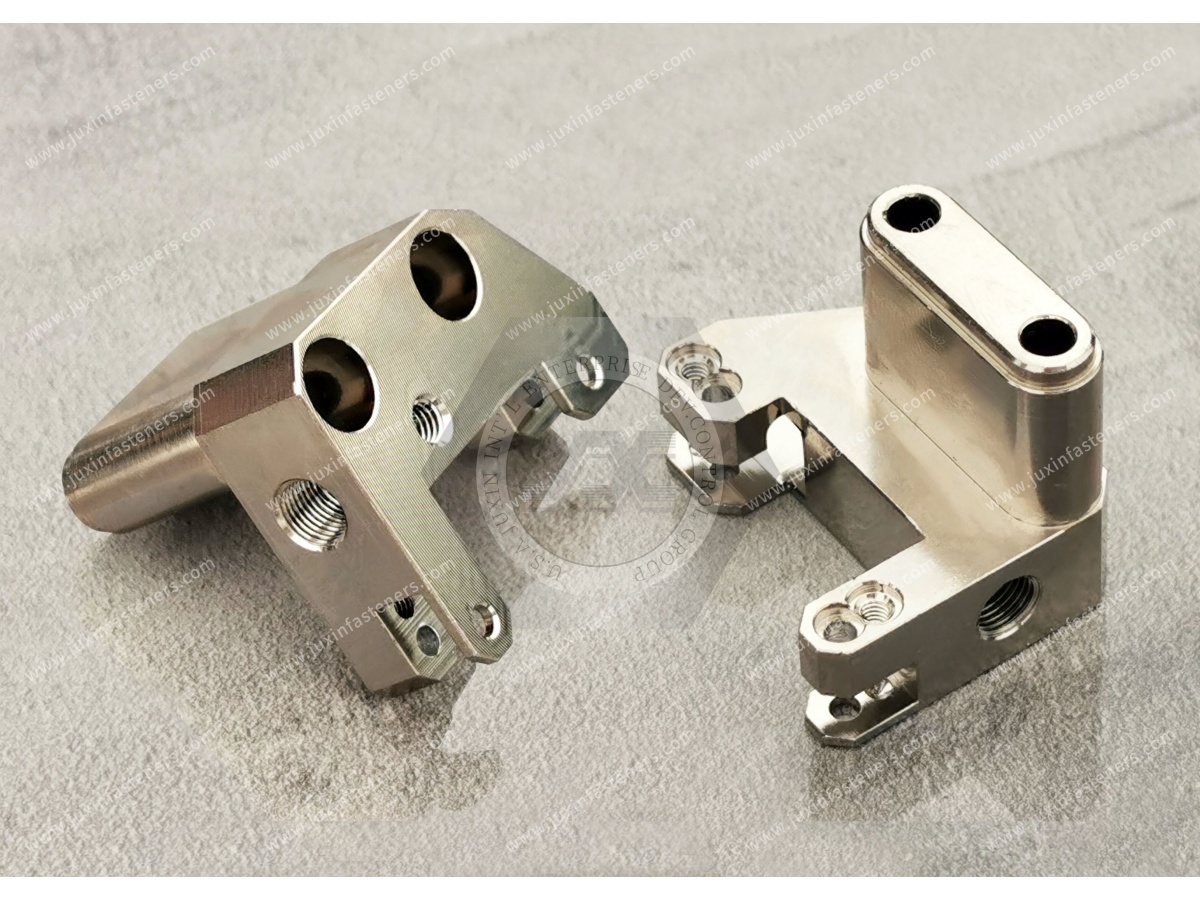 Low-Outgassing Fasteners for Vacuum
