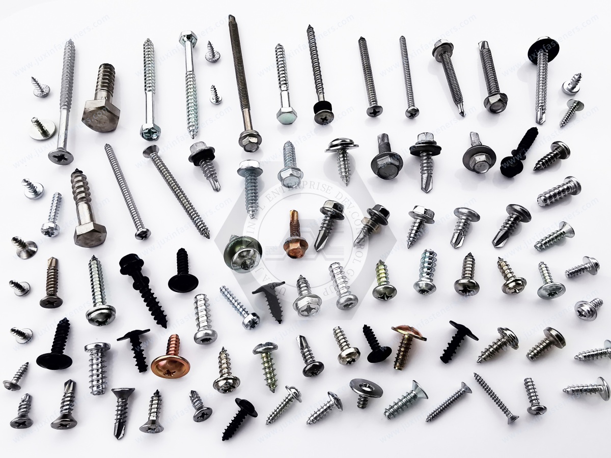 Custom Fasteners for Semiconductor Automation