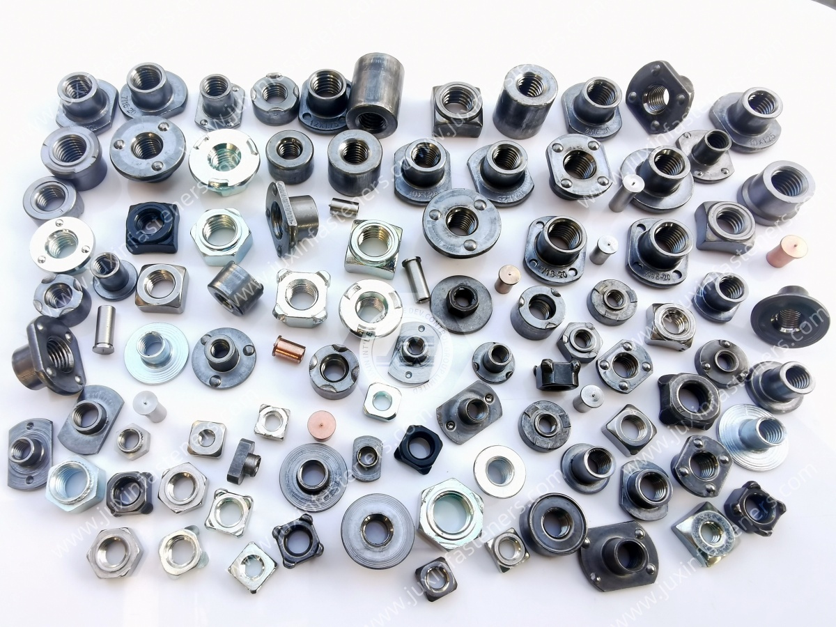 Custom Fasteners for Semiconductor Automation