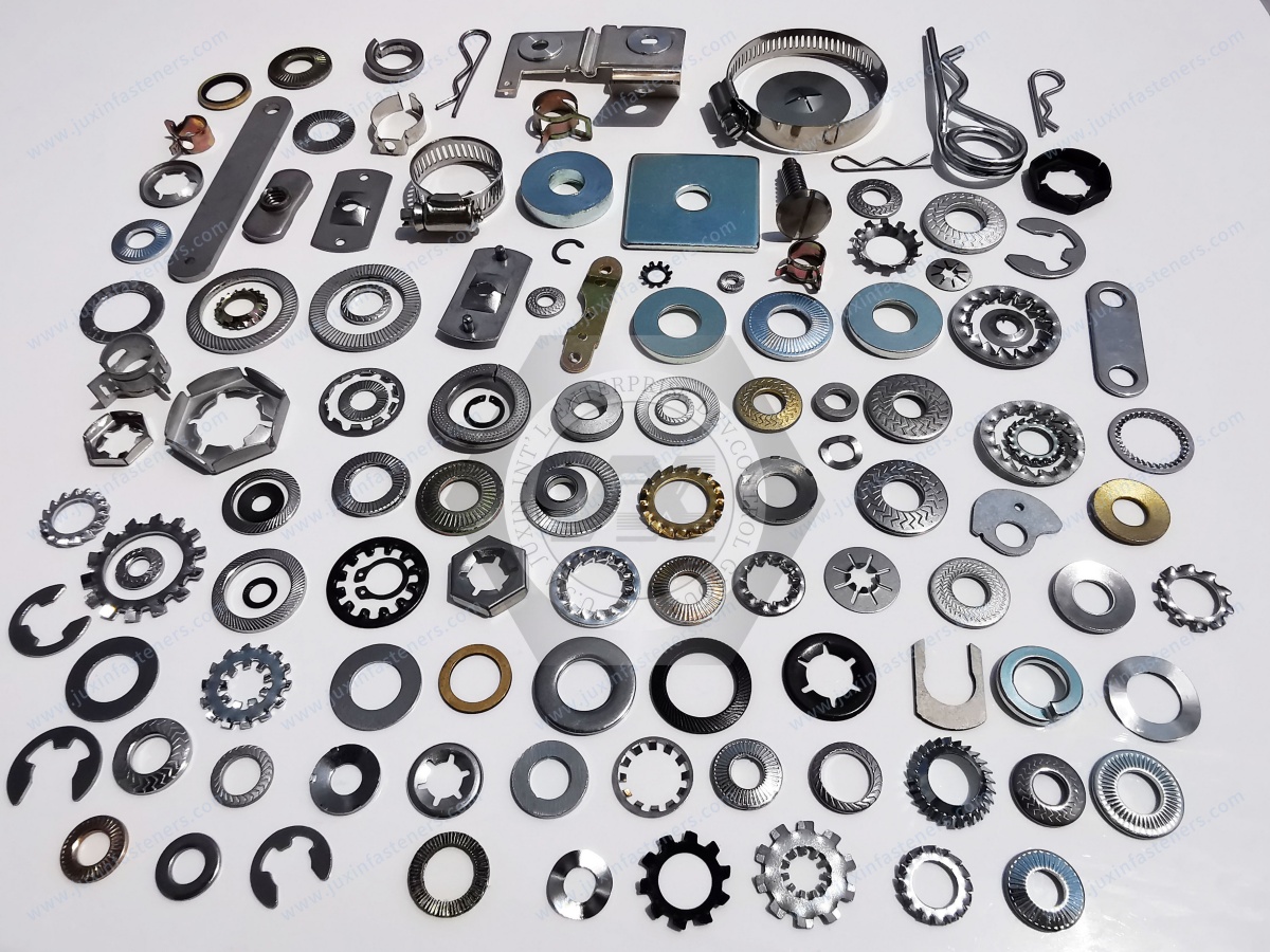 Custom Fasteners for Semiconductor Automation