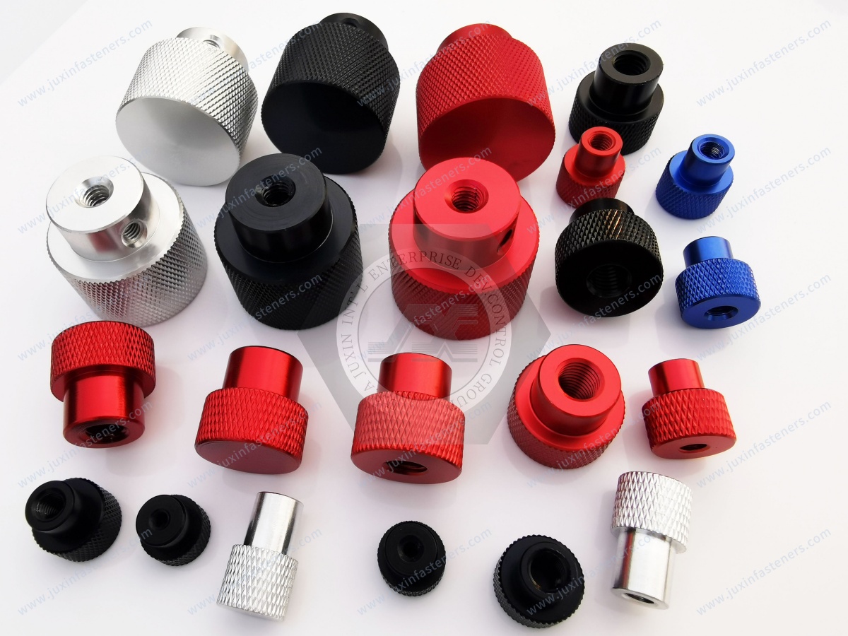 Custom Fasteners for Semiconductor Automation