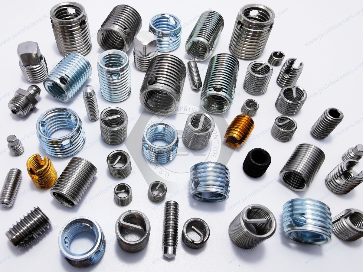 Custom Fasteners for Semiconductor Automation