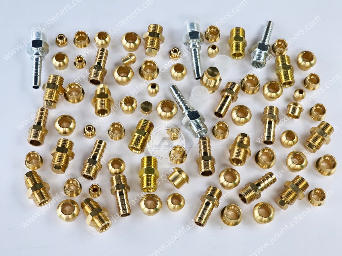 Custom Fasteners for Semiconductor Automation