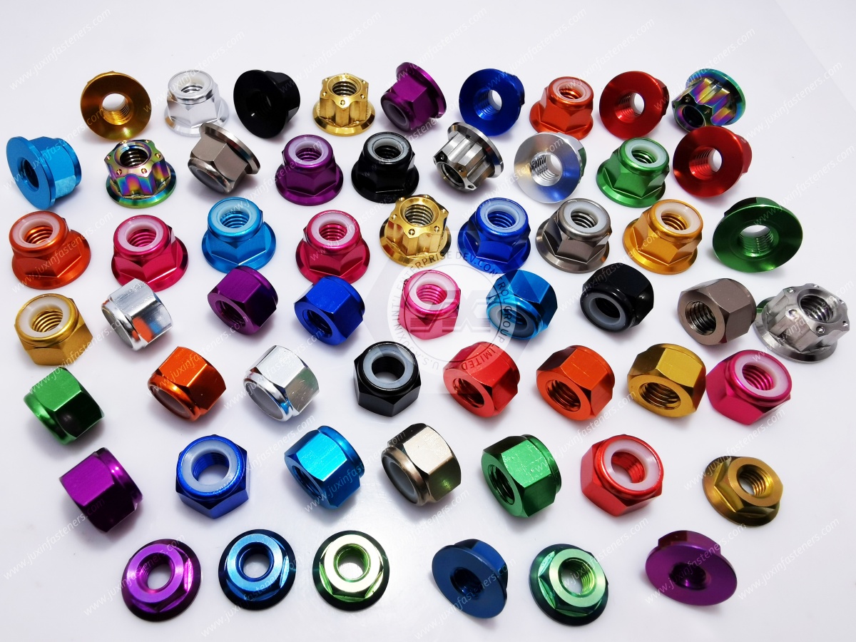 Custom Fasteners for Semiconductor Automation