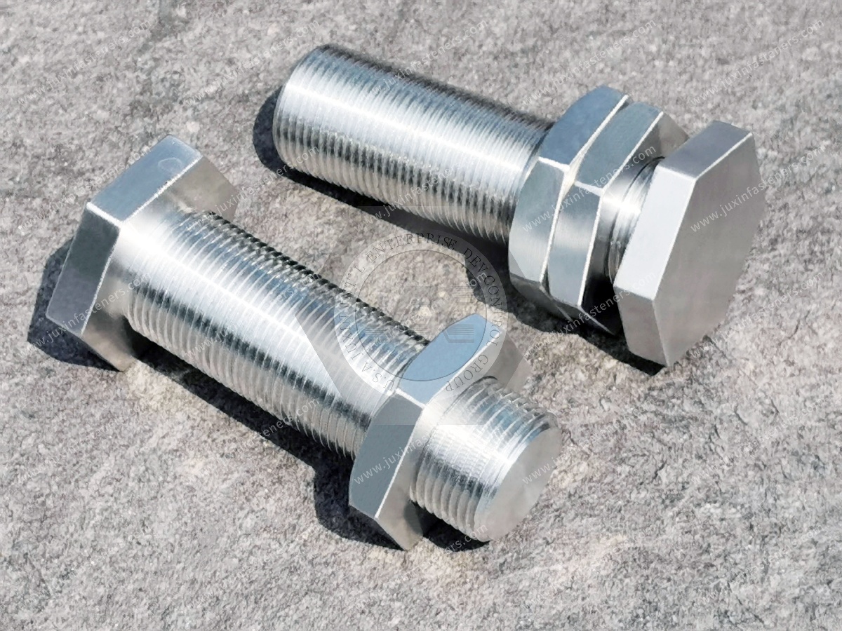 AI Data Center Fasteners for Power Infrastructure