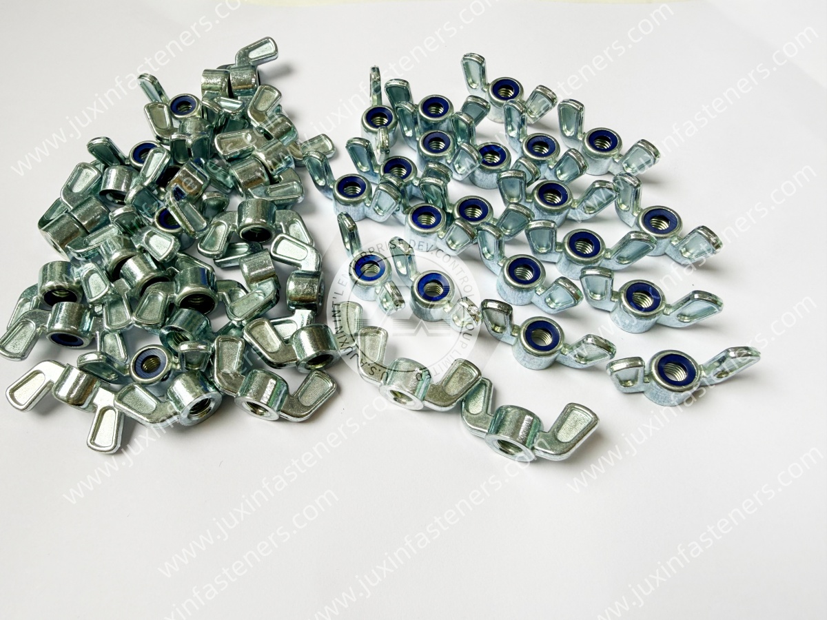 AI Data Center Fasteners for Power Infrastructure
