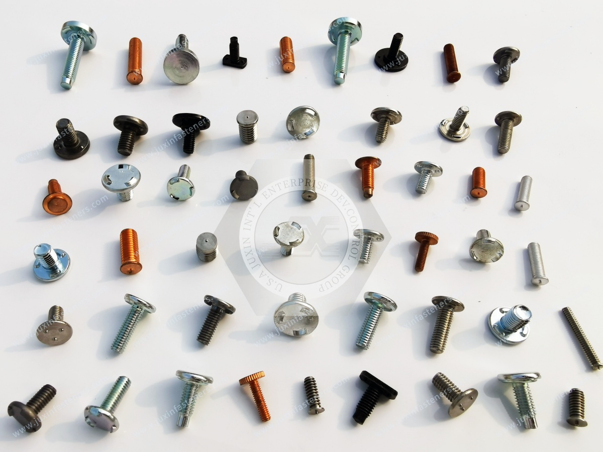 Fasteners for SiC Power Modules and High-Temperature Power Electronics Fasteners for SiC Power Modules and High-Temperature Power Electronics