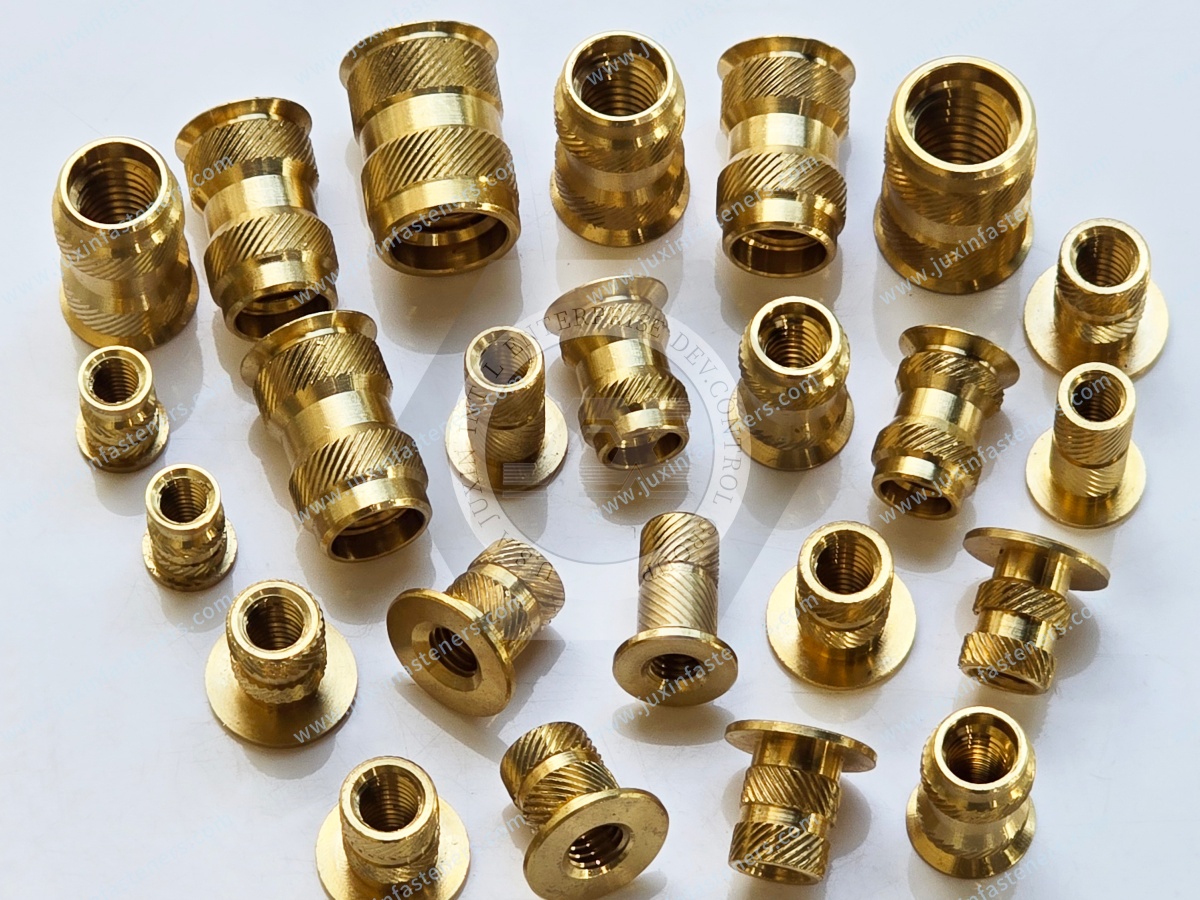 Fasteners for EV Battery Enclosures and Battery Thermal Management Systems Fasteners for EV Battery Enclosures and Battery Thermal Management Systems