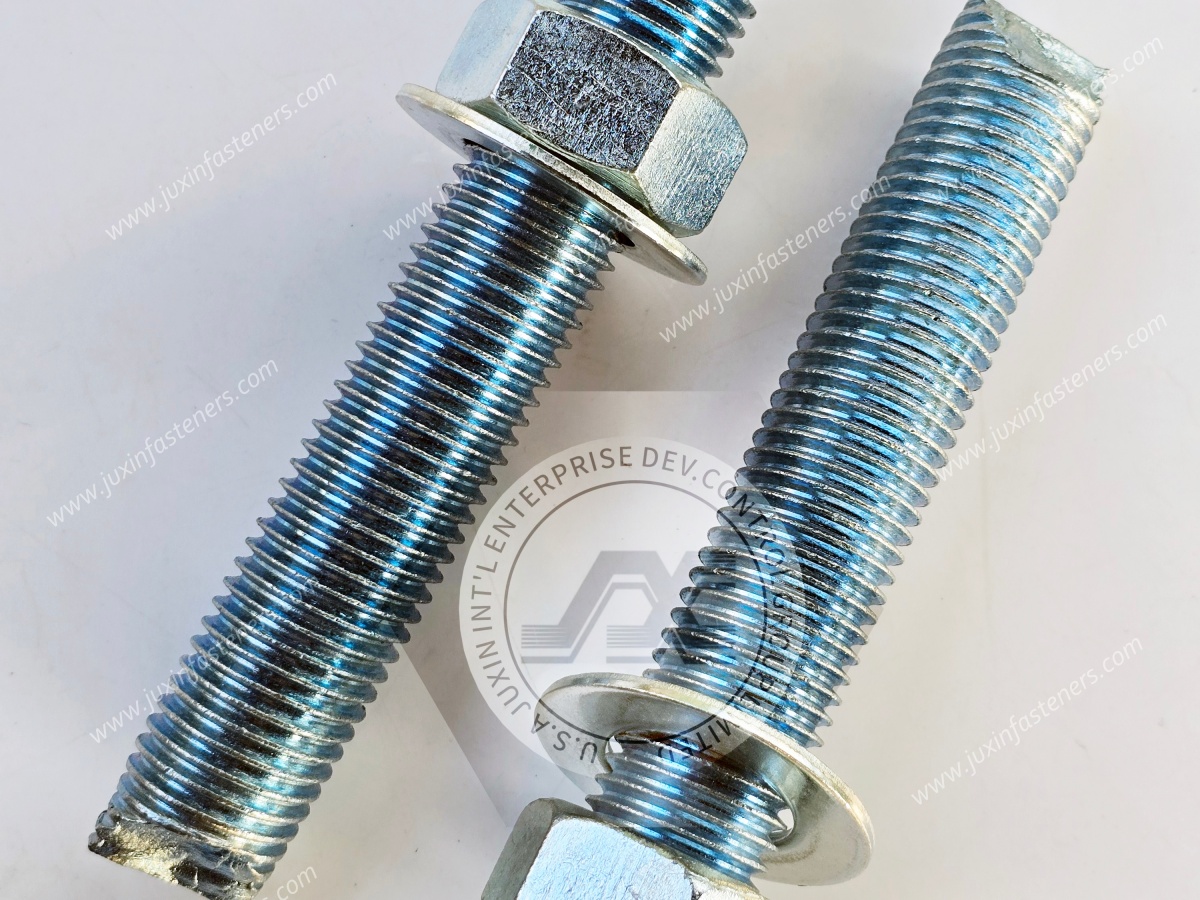 Fasteners for Liquid Cooling Systems and Thermal Management Equipment