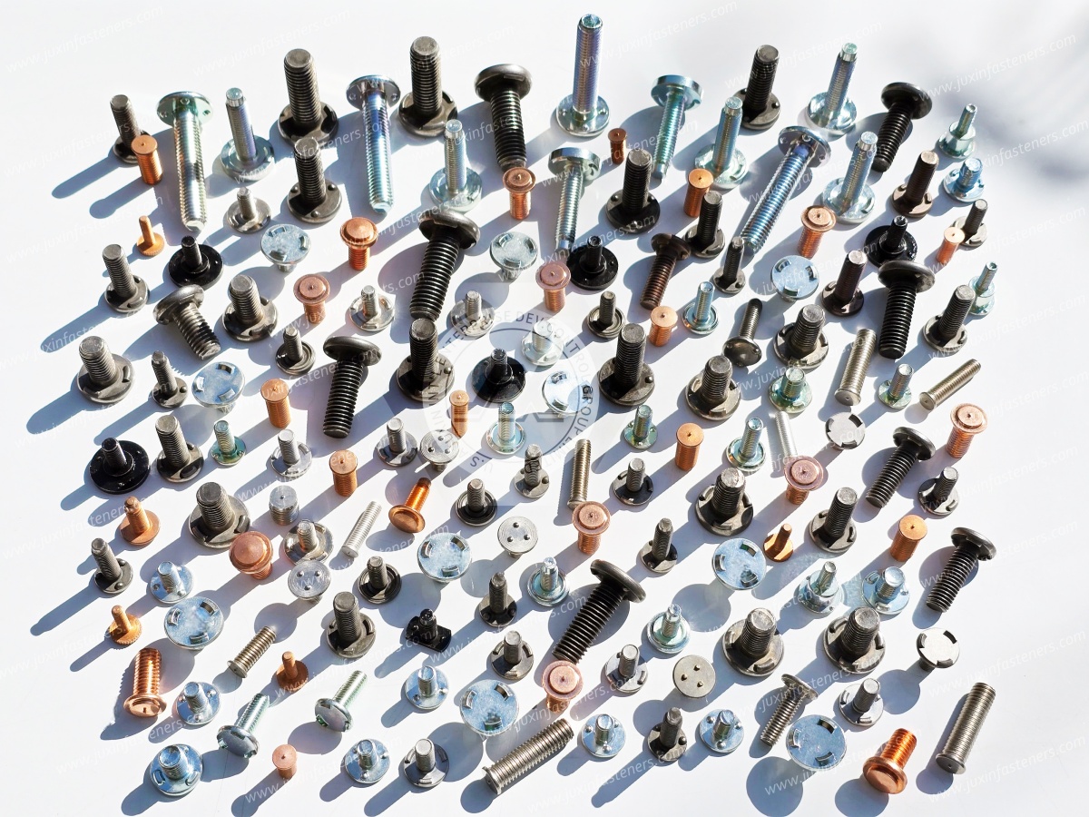 High-Strength Bolts for Wind Turbine and Renewable Energy Equipment High-Strength Bolts for Wind Turbine and Renewable Energy Equipment