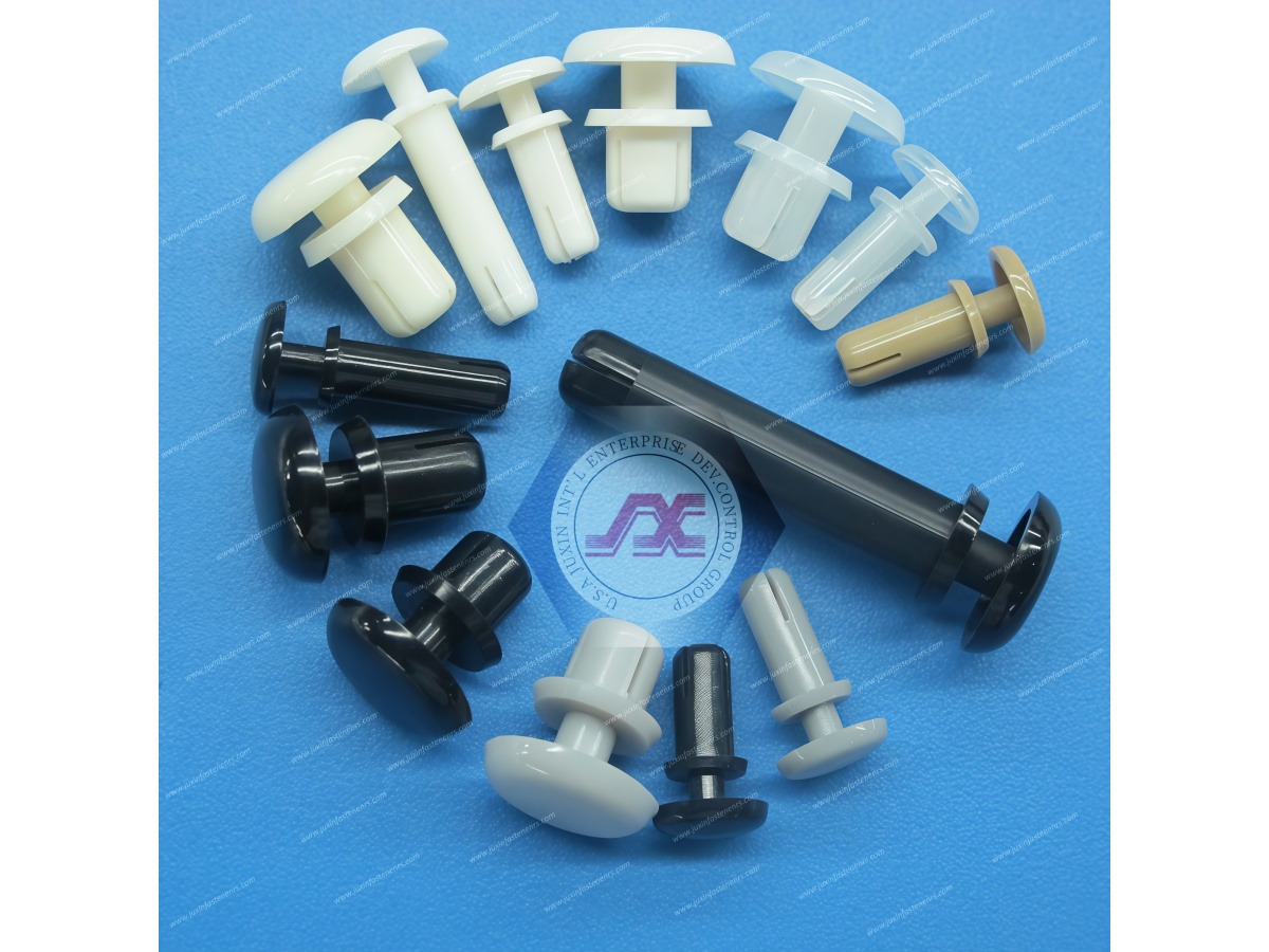 Precision Fasteners for Medical Equipment and Diagnostic Instruments Precision Fasteners for Medical Equipment and Diagnostic Instruments