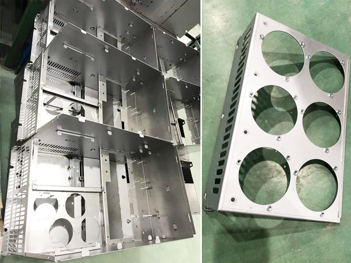 Self-Clinching Fasteners for Sheet Metal | Engineering