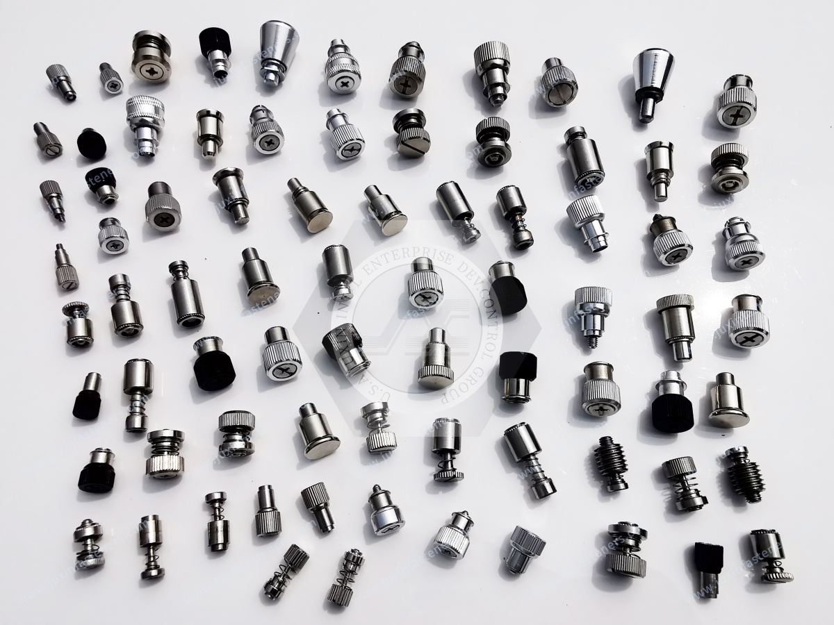 Self-Clinching Fastener Installation Guide