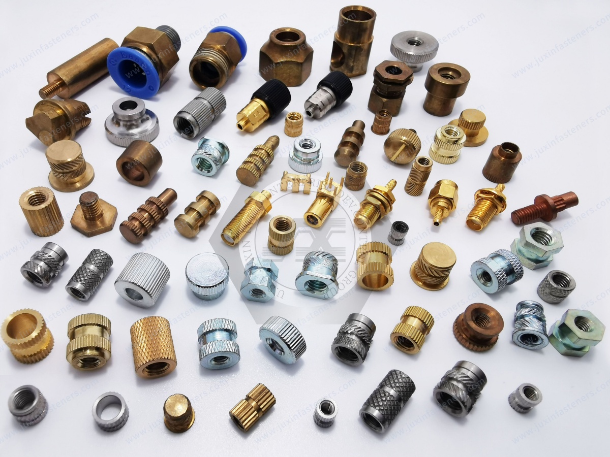 Threaded Inserts vs. Tapped Plastic Threads: Which Is Better for OEM Components?cid=58 Threaded Inserts vs. Tapped Plastic Threads: Which Is Better for OEM Components?cid=58