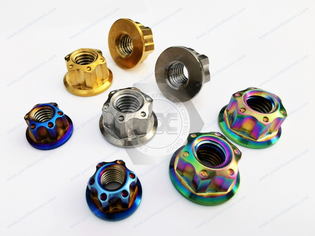 Cap Nuts, Wing Nuts Cap Nuts, Wing Nuts