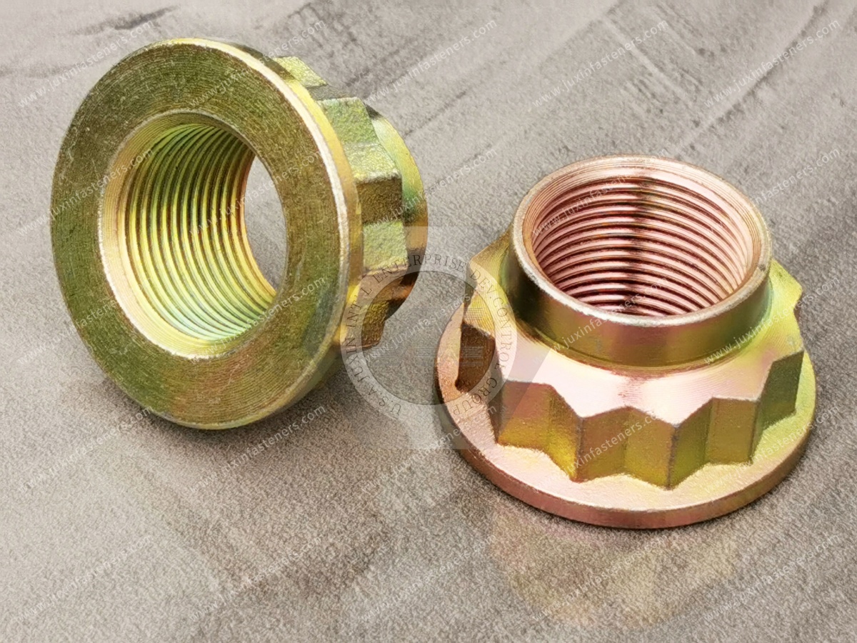 Cap Nuts, Wing Nuts Cap Nuts, Wing Nuts