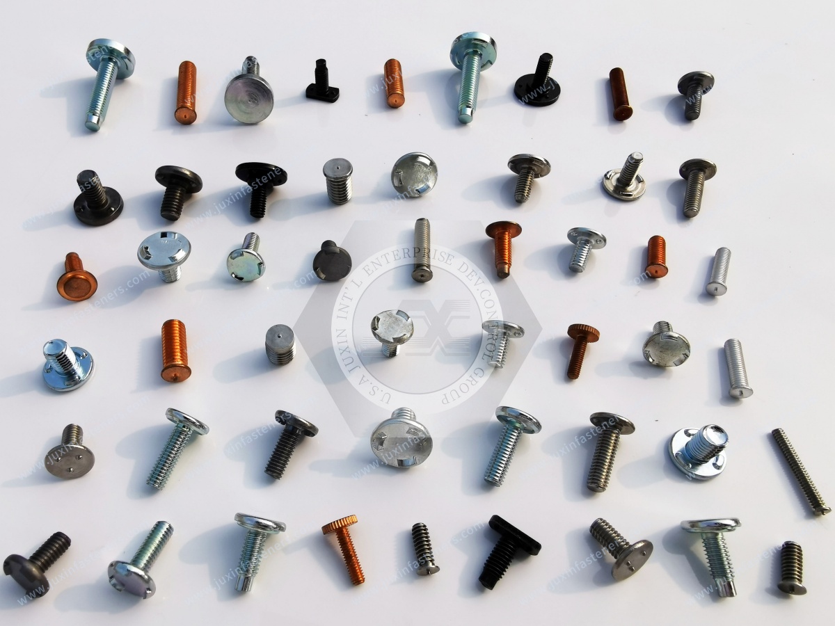 Automobile Hub/Rim - Nuts and Bolts Automobile Hub/Rim - Nuts and Bolts