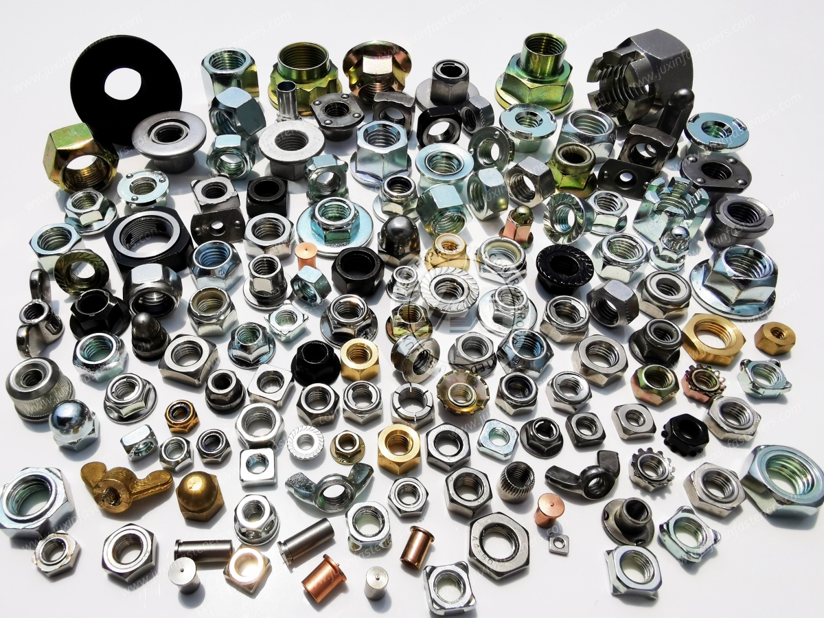 Why do Fastening Bolts Loosen?cid=57 Why do Fastening Bolts Loosen?cid=57
