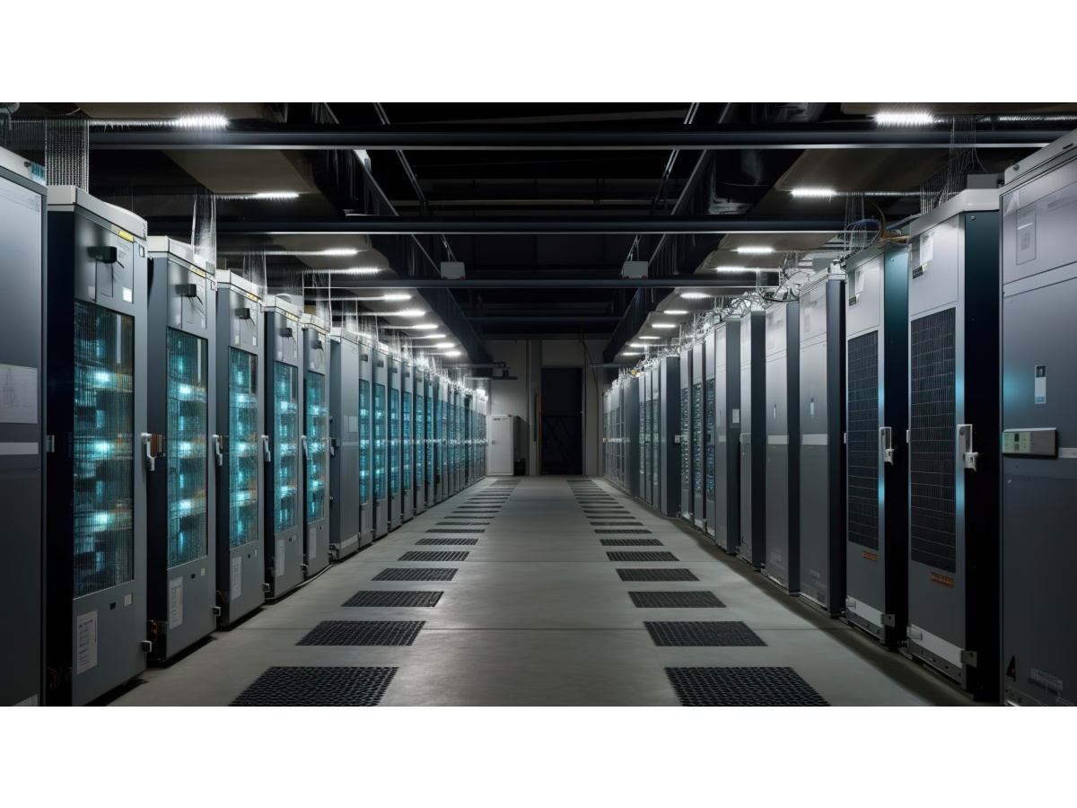 Fasteners for AI Data Center Power Distribution Equipment | JUXIN FASTENERS Fasteners for AI Data Center Power Distribution Equipment | JUXIN FASTENERS