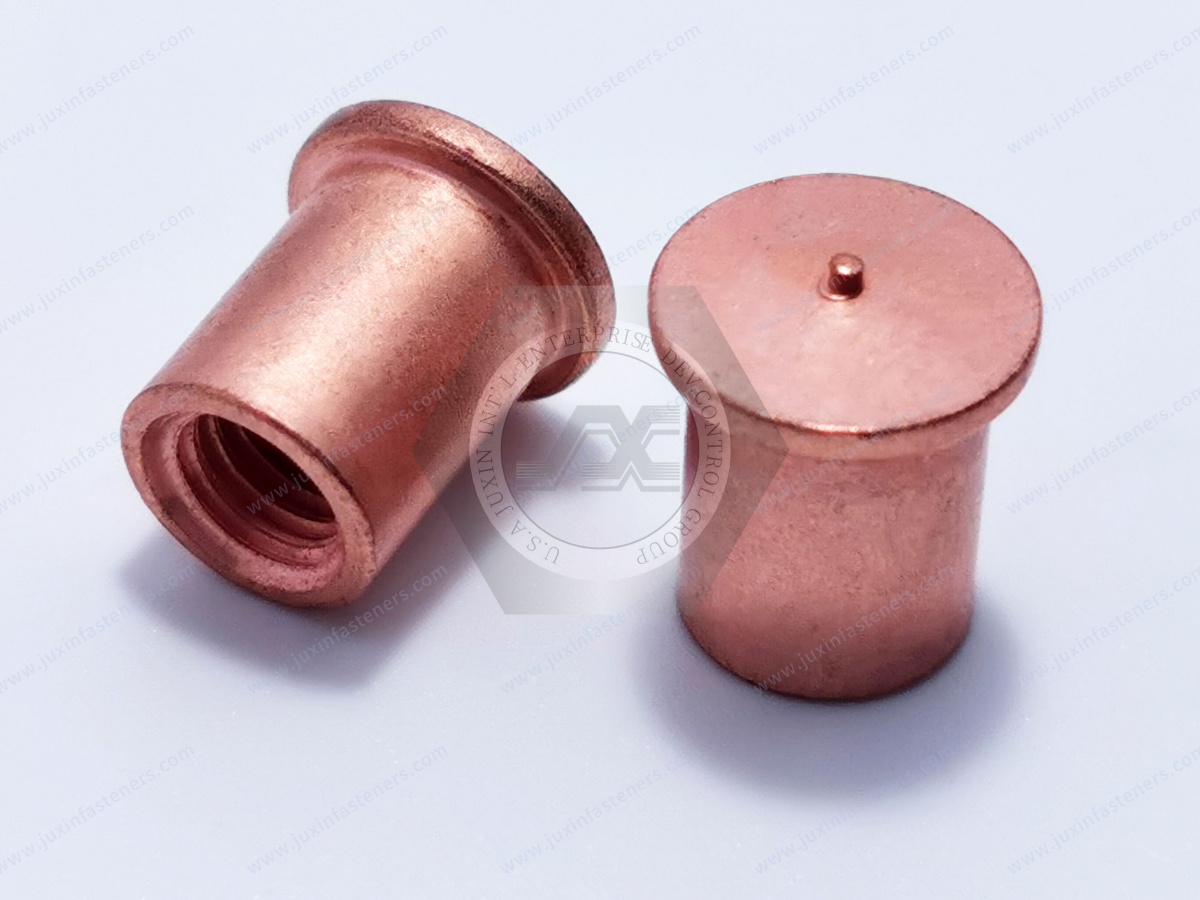 Electrical Enclosure Weld Fasteners Electrical Enclosure Weld Fasteners