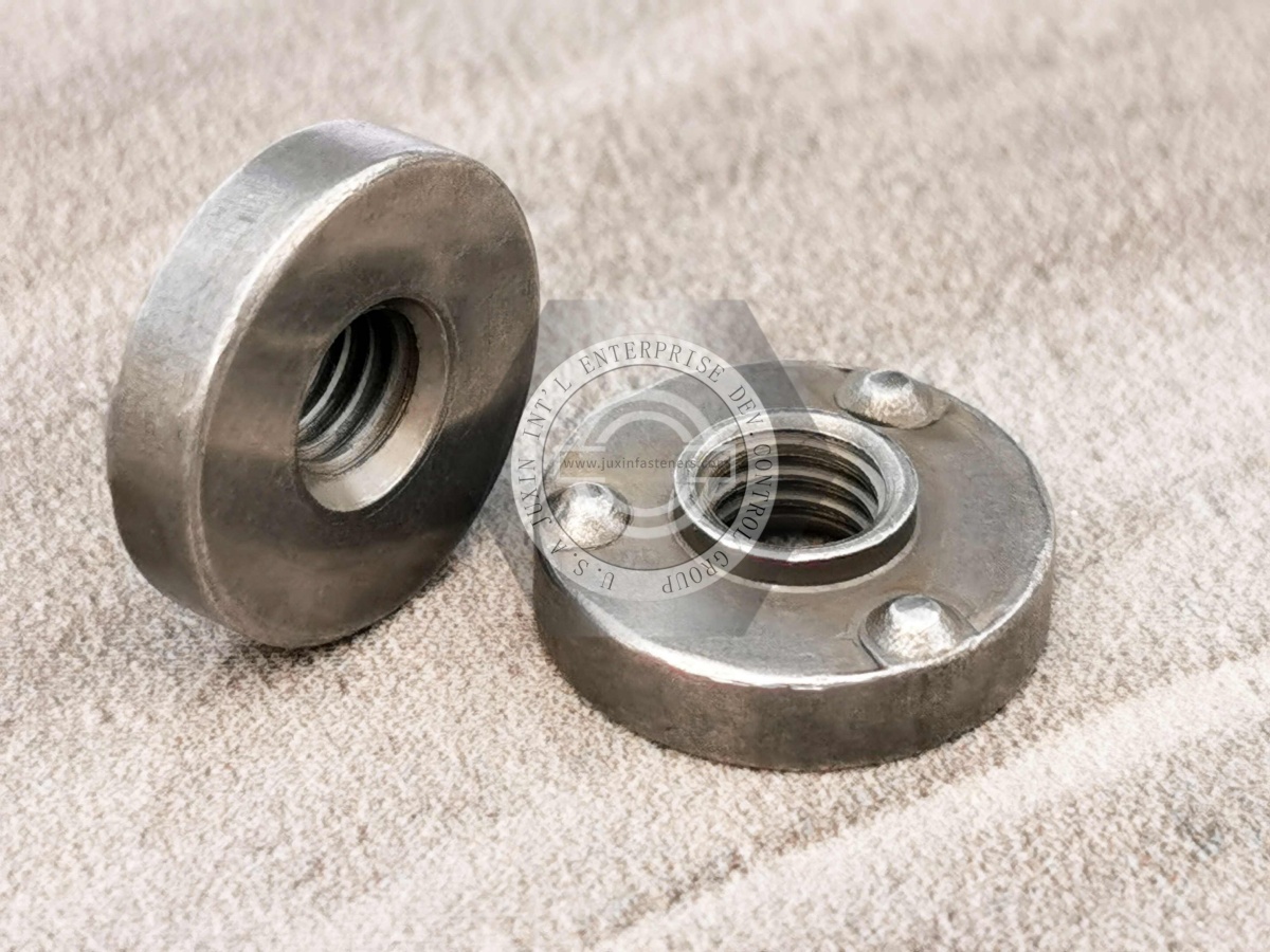 Electrical Enclosure Weld Fasteners Electrical Enclosure Weld Fasteners