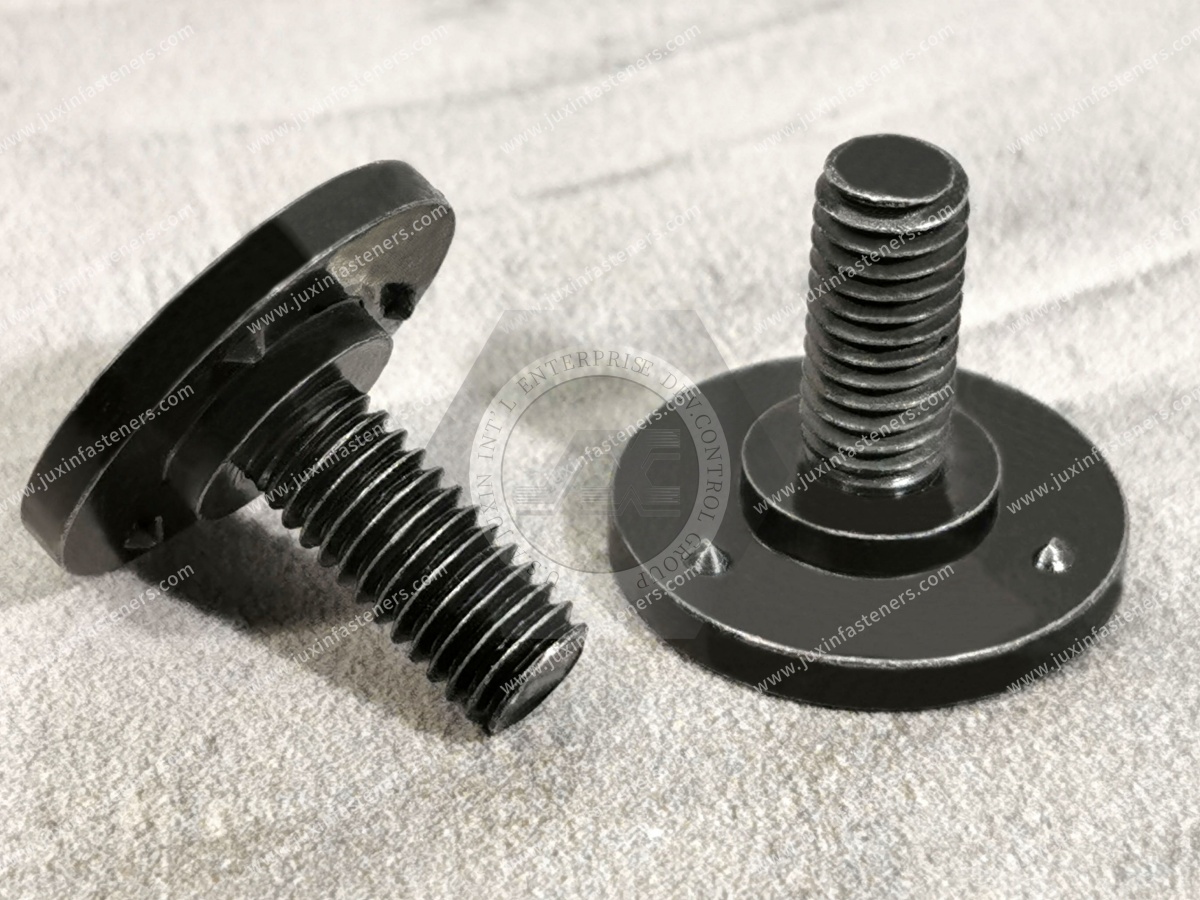 Custom Weld Fasteners: Engineering Custom Weld Fasteners: Engineering