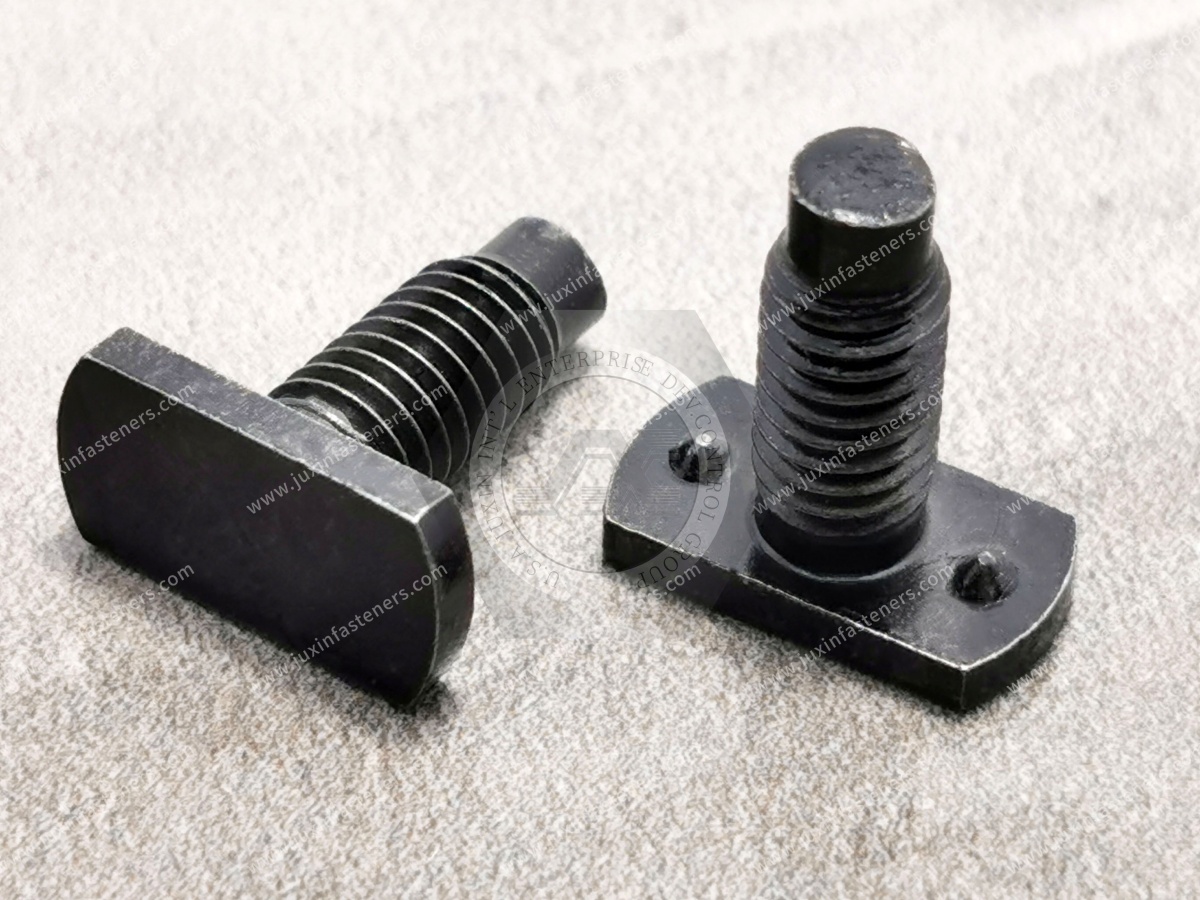 Fastener Surface Finishes Fastener Surface Finishes