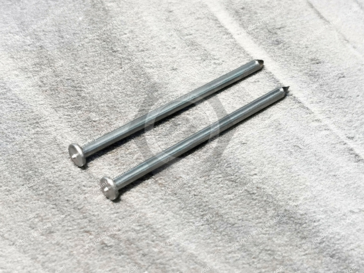 Fastener Surface Finishes Fastener Surface Finishes
