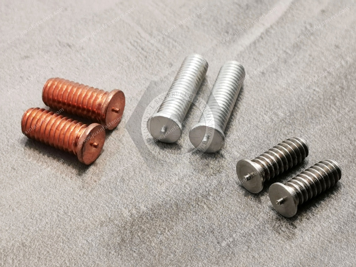 DIN 32501 Projection Weld Studs: Specs, Design DIN 32501 Projection Weld Studs: Specs, Design