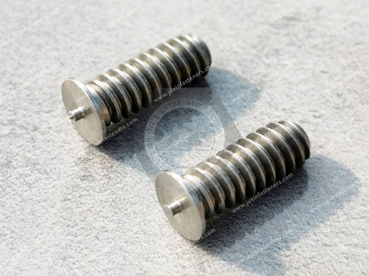 DIN 32501 Projection Weld Studs: Specs, Design DIN 32501 Projection Weld Studs: Specs, Design