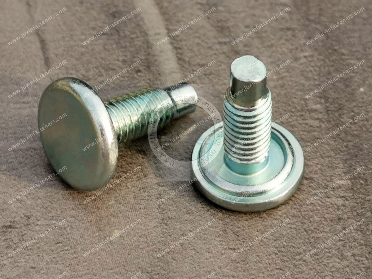 Fastener Hydrogen Embrittlement Prevention: Baking, Plating Fastener Hydrogen Embrittlement Prevention: Baking, Plating