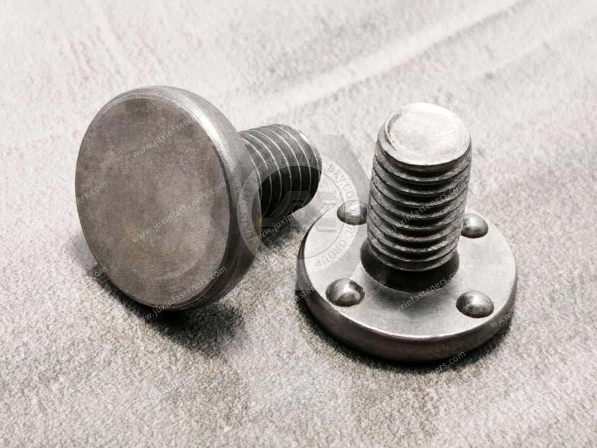 Fastener Fatigue Strength Fastener Fatigue Strength