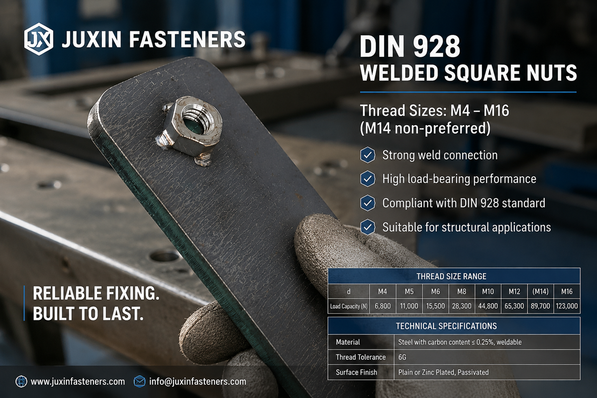 Fastener Surface Finishes Fastener Surface Finishes