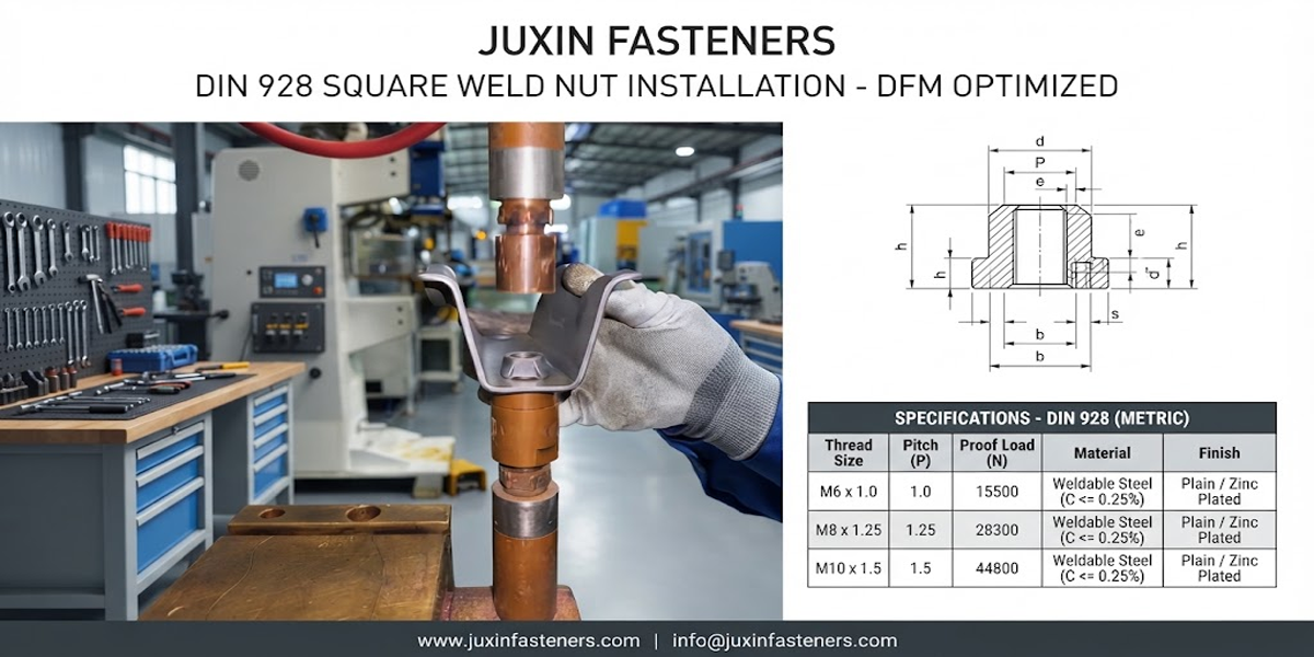 Global Fastener Procurement Global Fastener Procurement