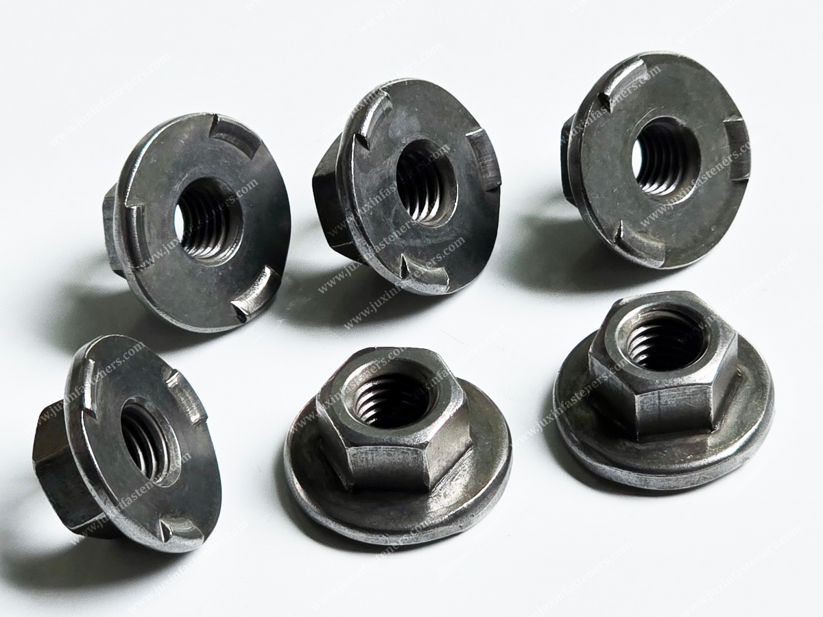 Global Fastener Procurement Global Fastener Procurement