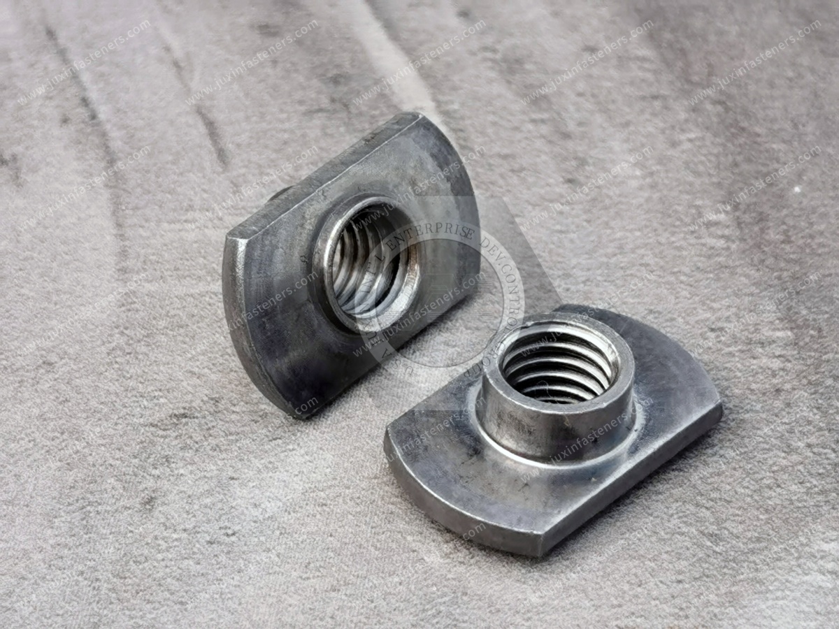 Weld Nut Spin Failure Analysis Weld Nut Spin Failure Analysis