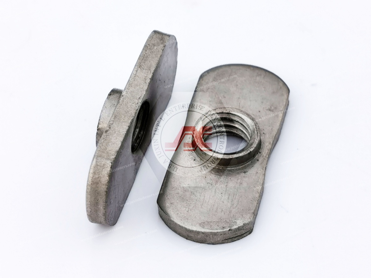Weld Nut Spin Failure Analysis Weld Nut Spin Failure Analysis