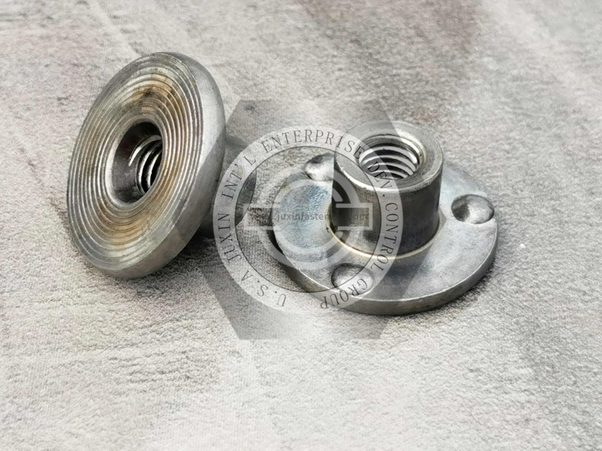 Fastener Vibration Loosening Prevention: Dynamic Joint Design Guide Fastener Vibration Loosening Prevention: Dynamic Joint Design Guide